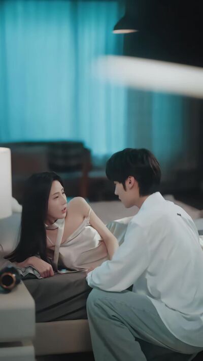 《驕驕藏不住》劇照