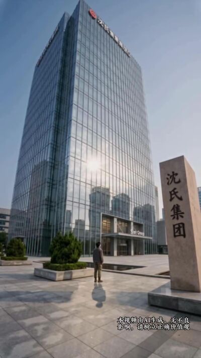 《下山退婚，我成了她的隐藏王牌》剧照