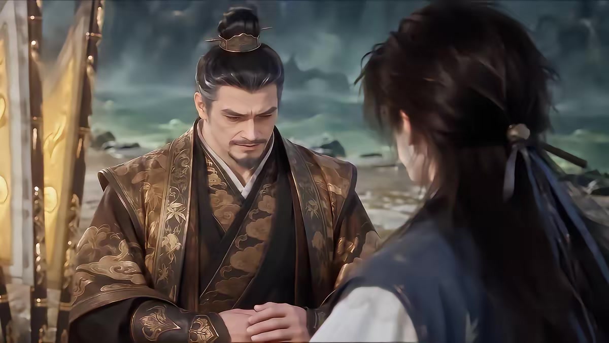 《我家仙妻不太正經第三季》劇照