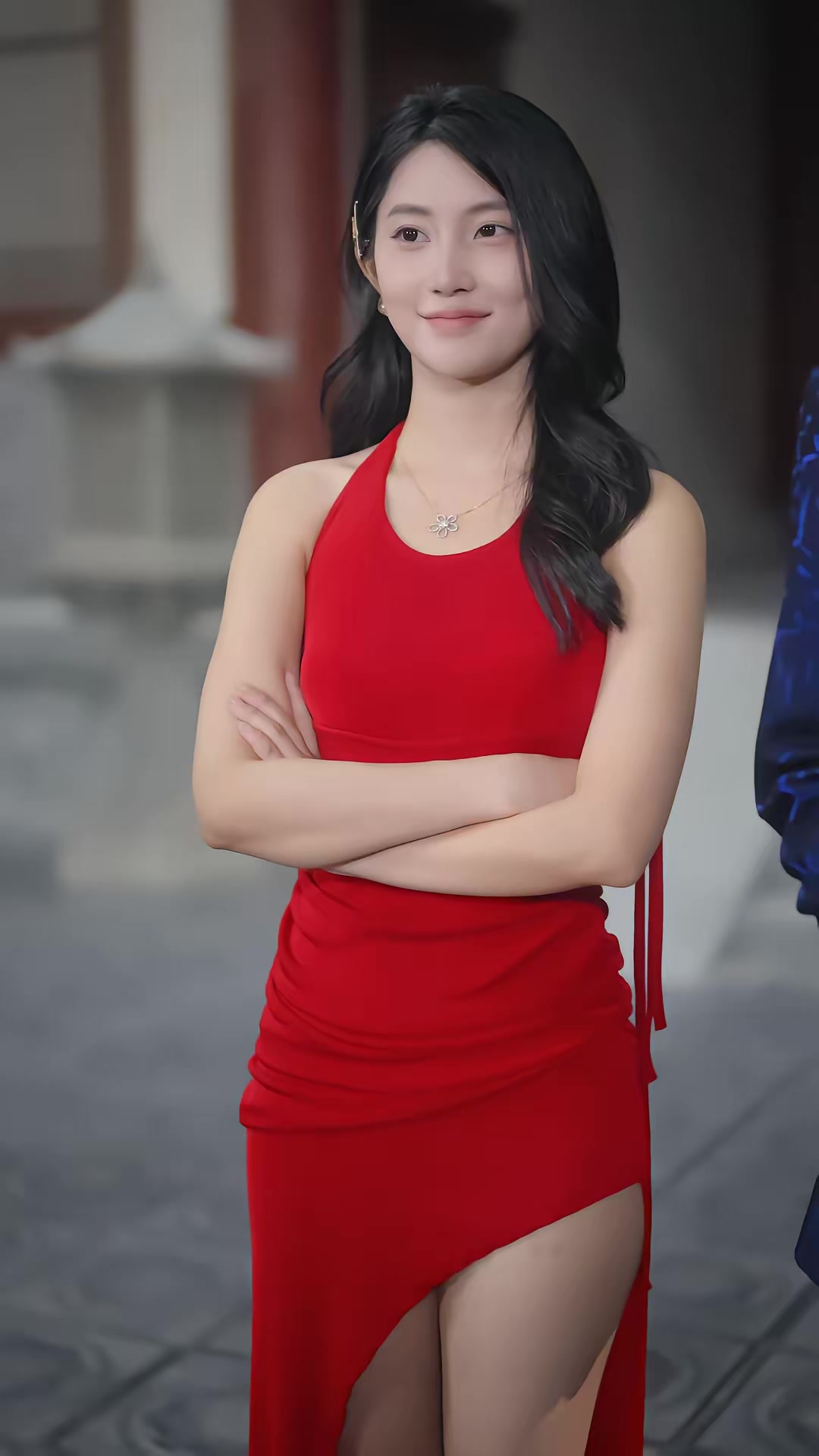 《退婚當天，我亮出九龍殿主身份》劇照