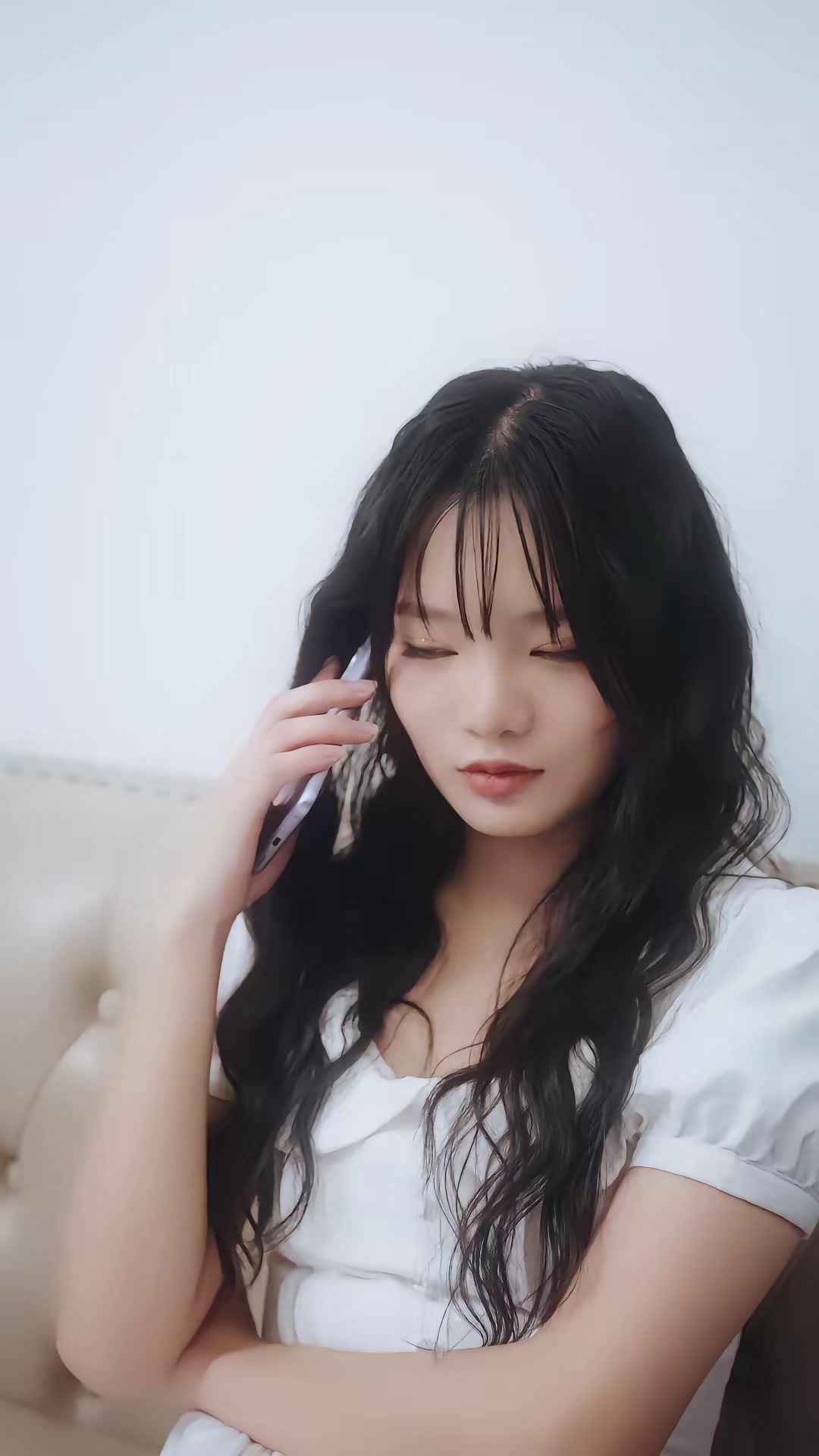 《天降少女竟然是殺手》劇照