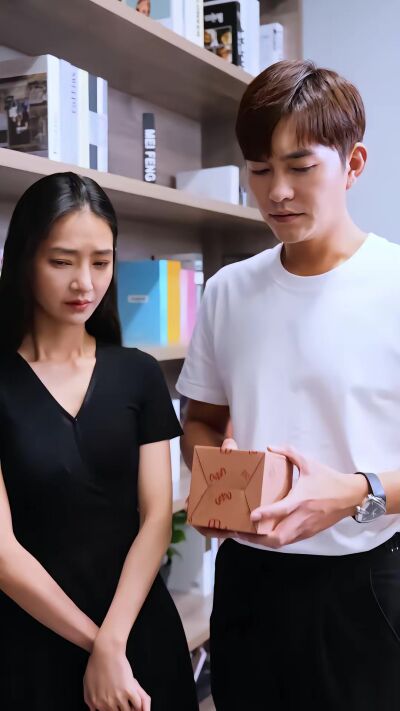 《棄少歸來》劇照
