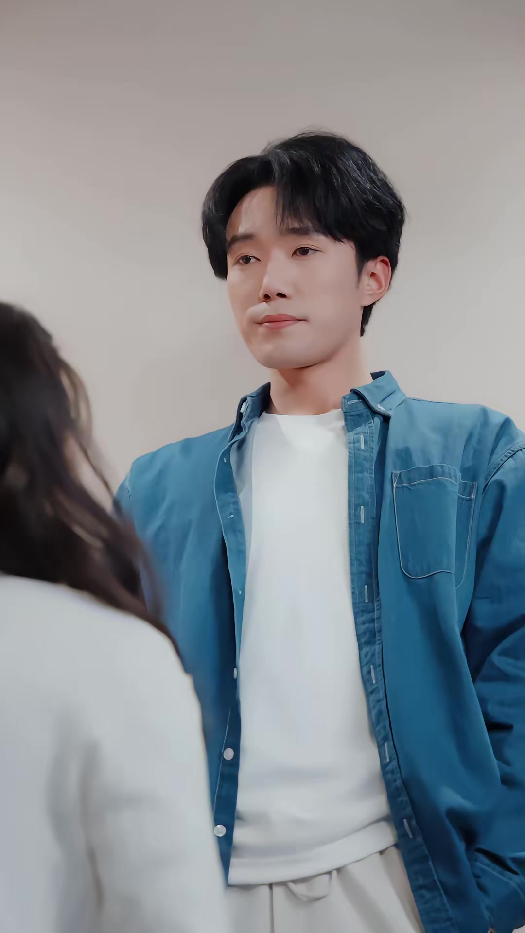 《清梨撞滿懷》劇照
