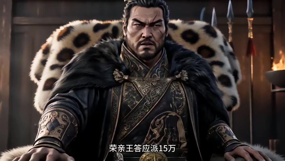 《烬九州第三十季》剧照