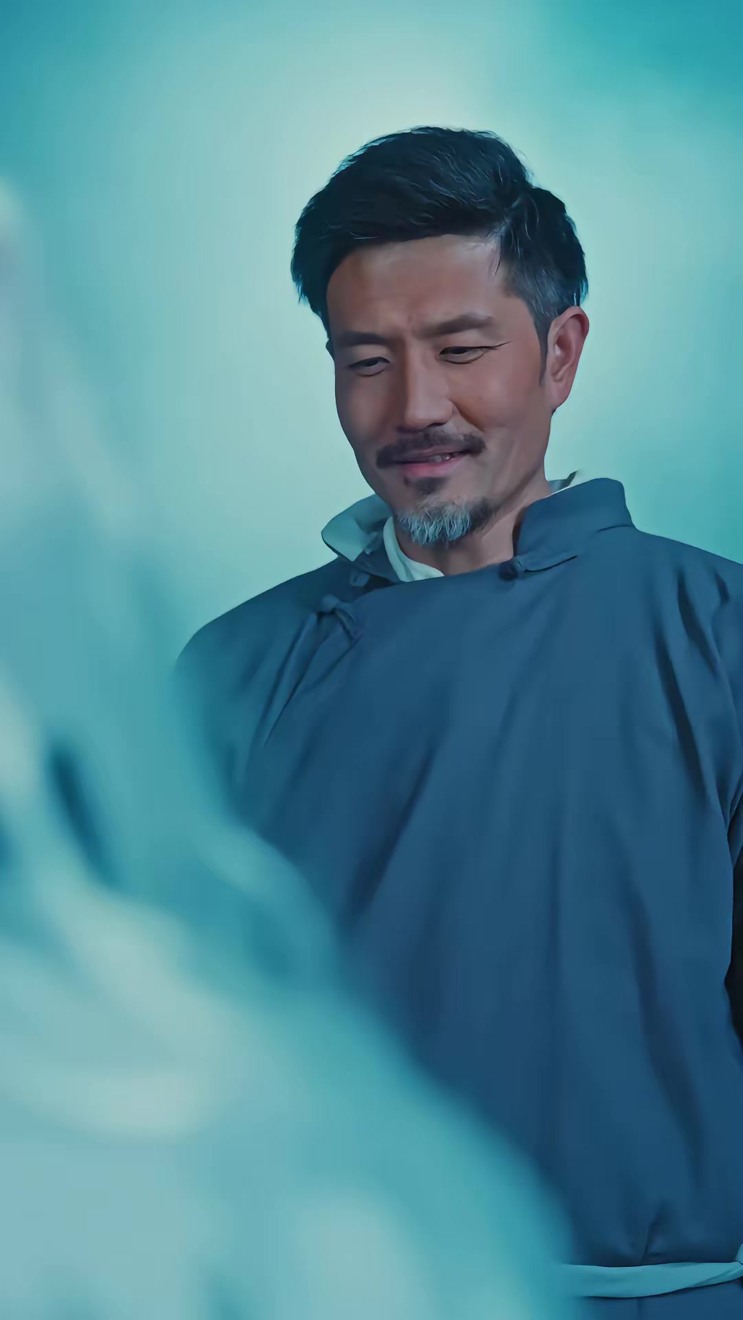 《掌門：玄學大佬行走人間》劇照