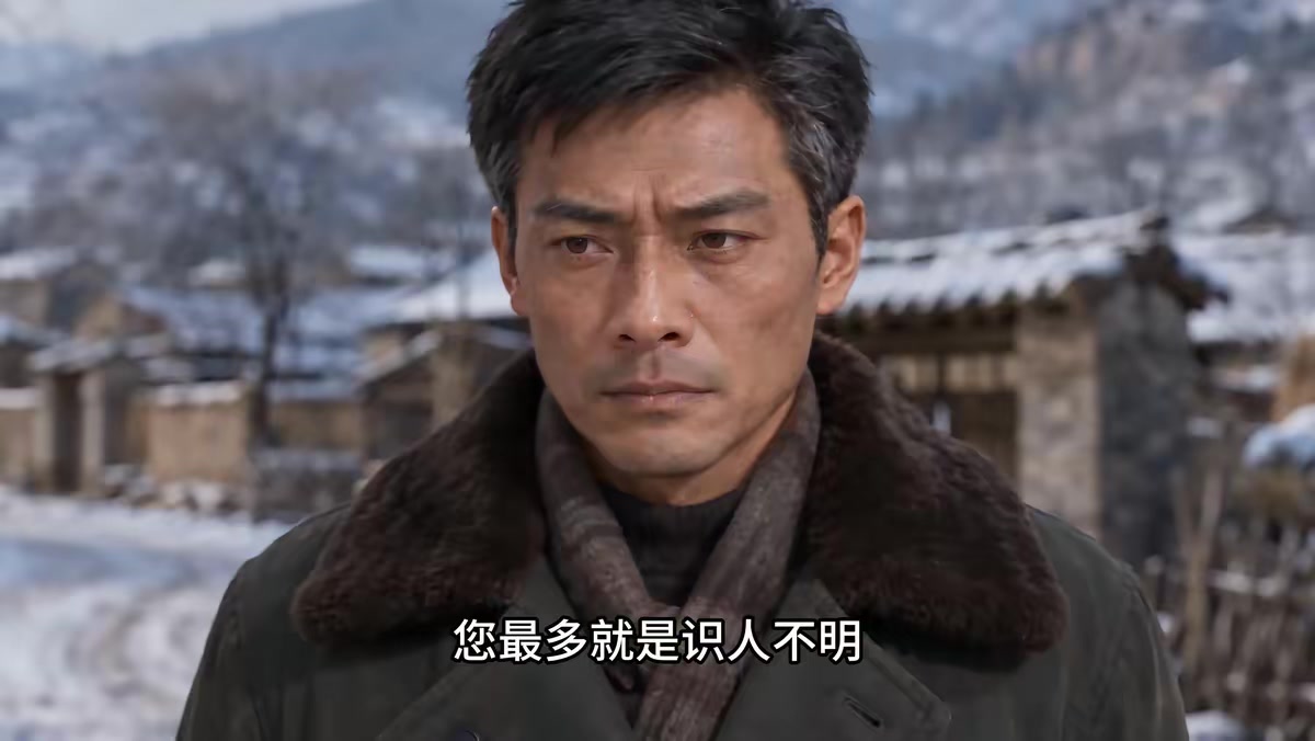 《閨蜜齊穿書：七零妯娌聯手翻身第三季》劇照