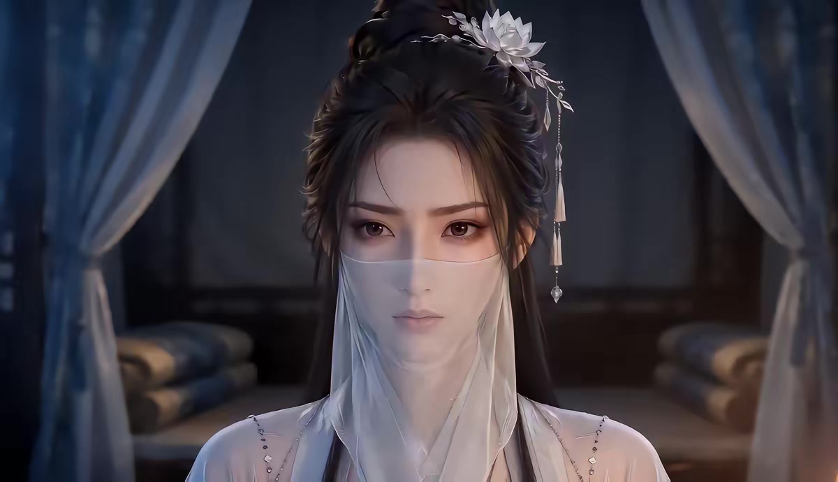 《我在古代造酒竟成了國師3D版第八季》劇照