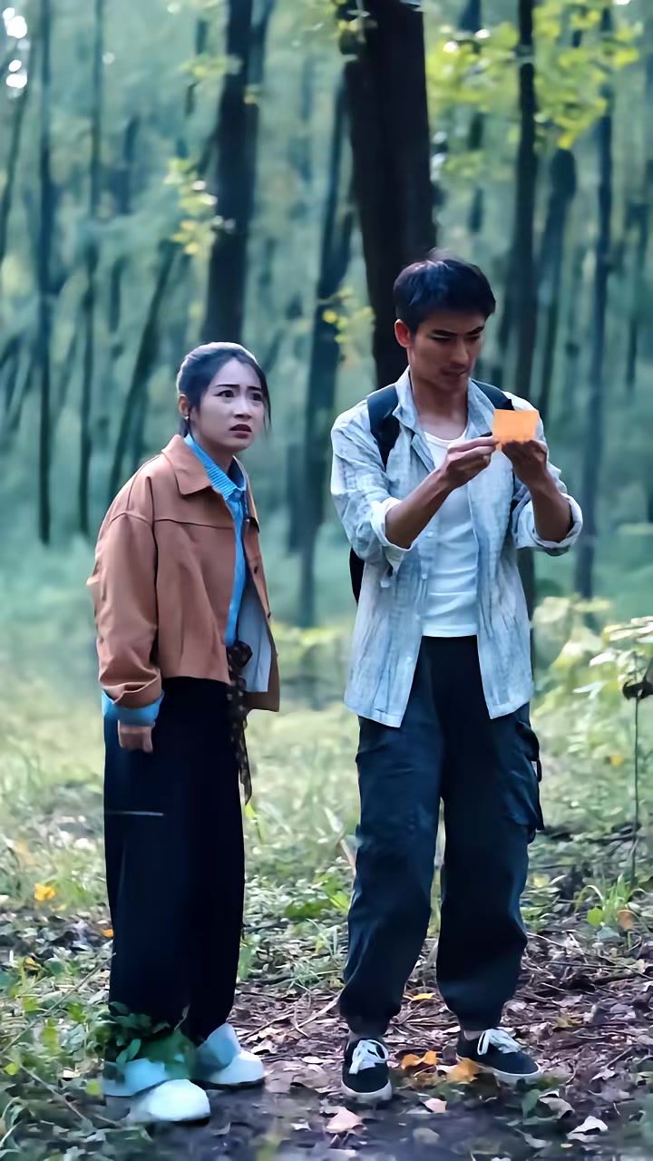 《血鑽》劇照