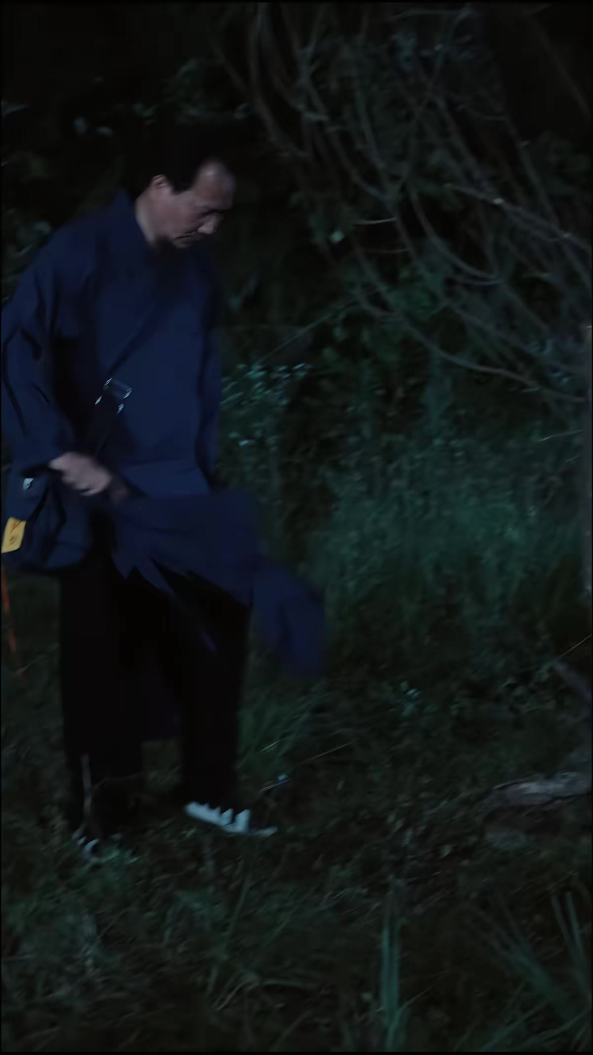 《詭事錄第一季之繡花鞋》劇照