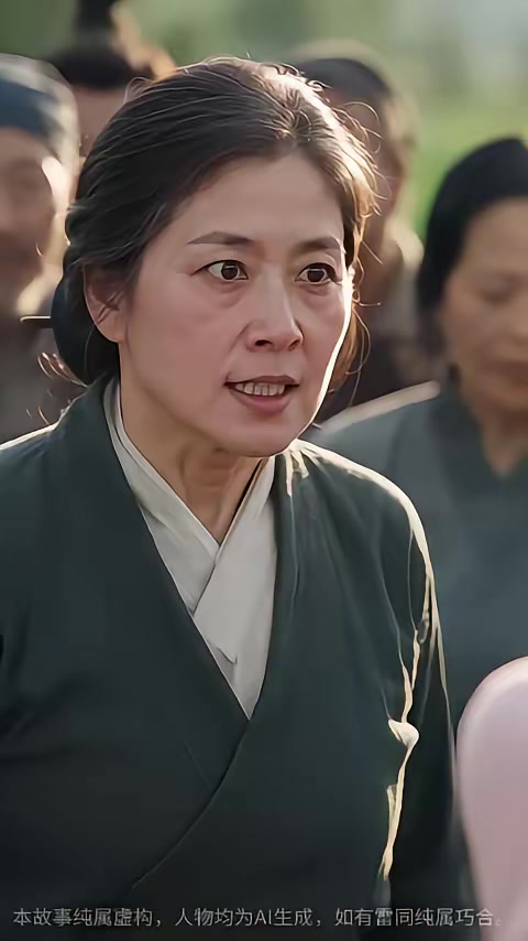 《妹妹搶錯郎，我卻嫁兵王第三季》劇照