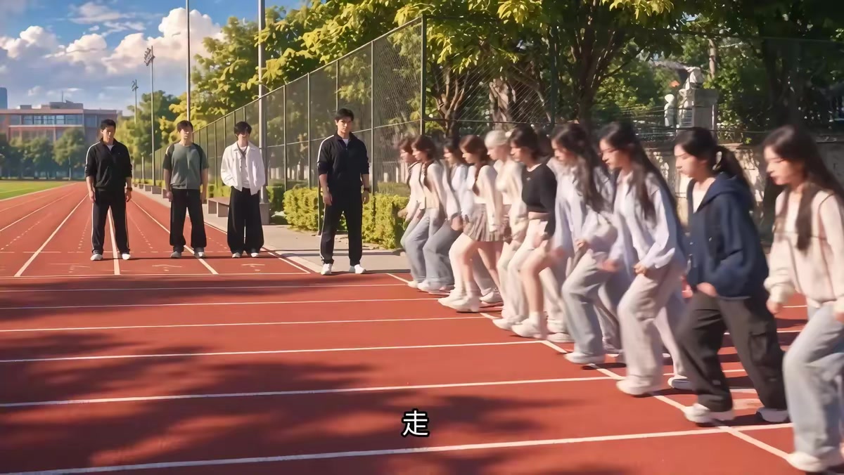 《裝窮十八年，爸媽終於攤牌了》劇照