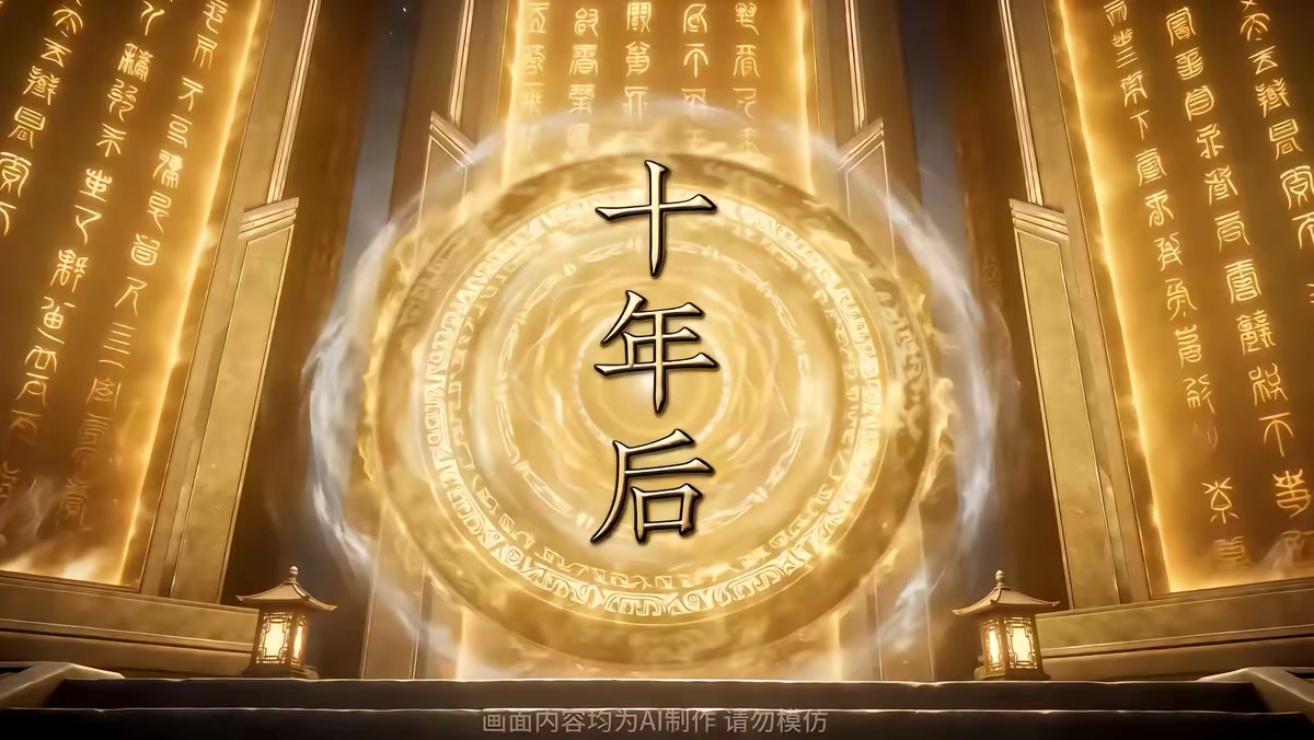 《太玄胎珠傳第十八季》劇照