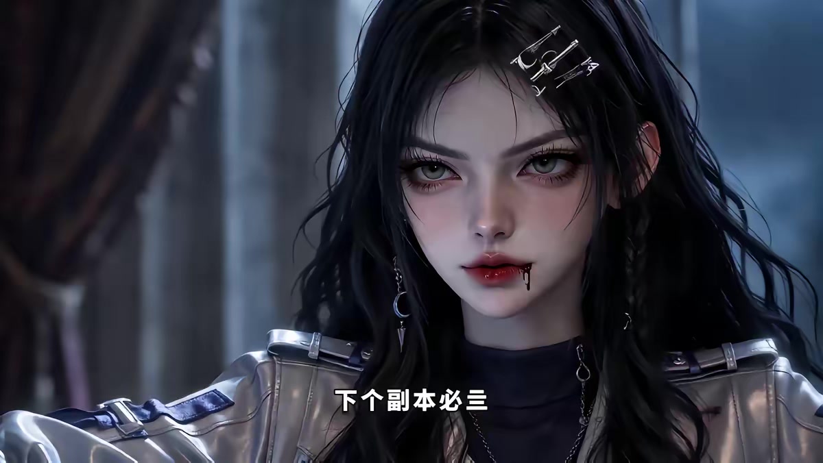 《玩家無響應第二季》劇照