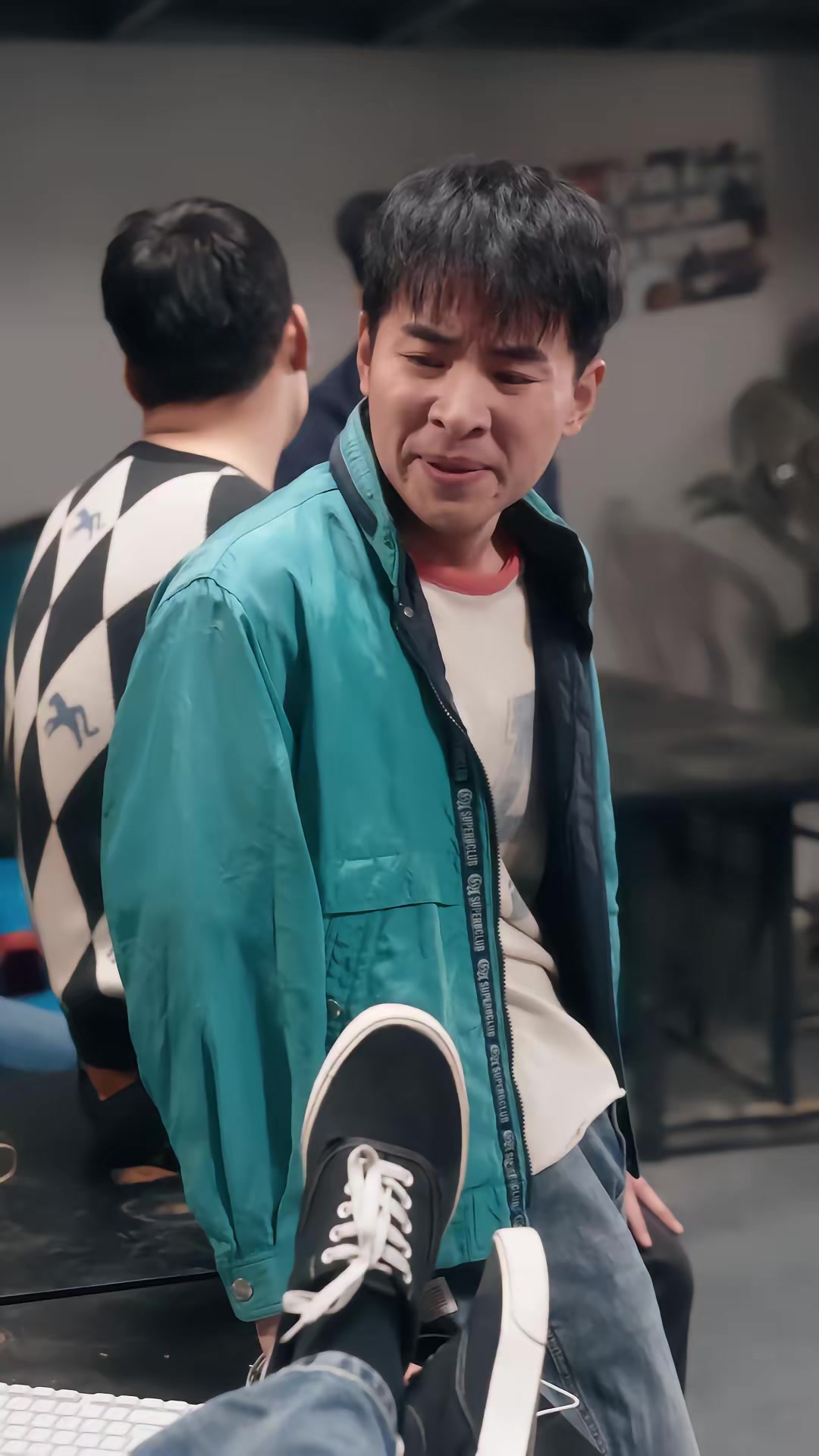 《东北千禧年之网吧风云》剧照