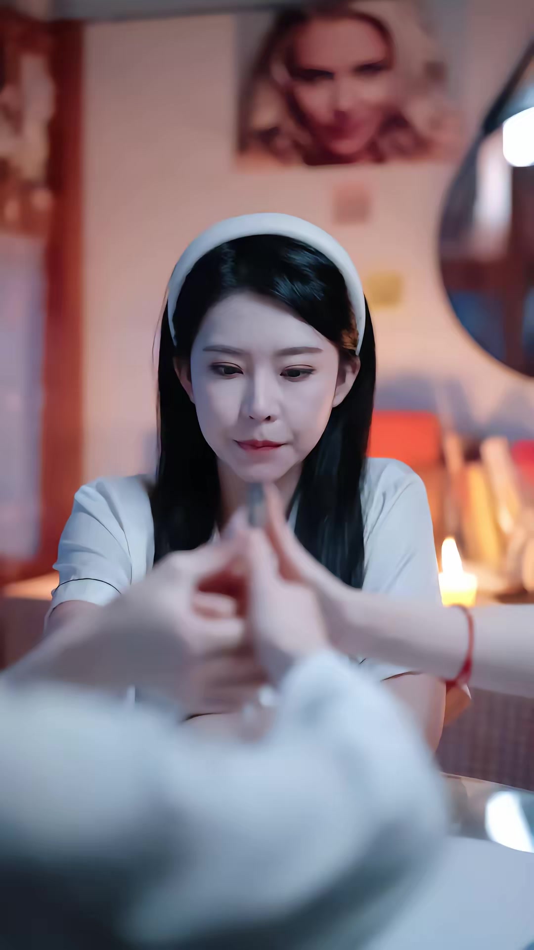 《404的秘密》剧照