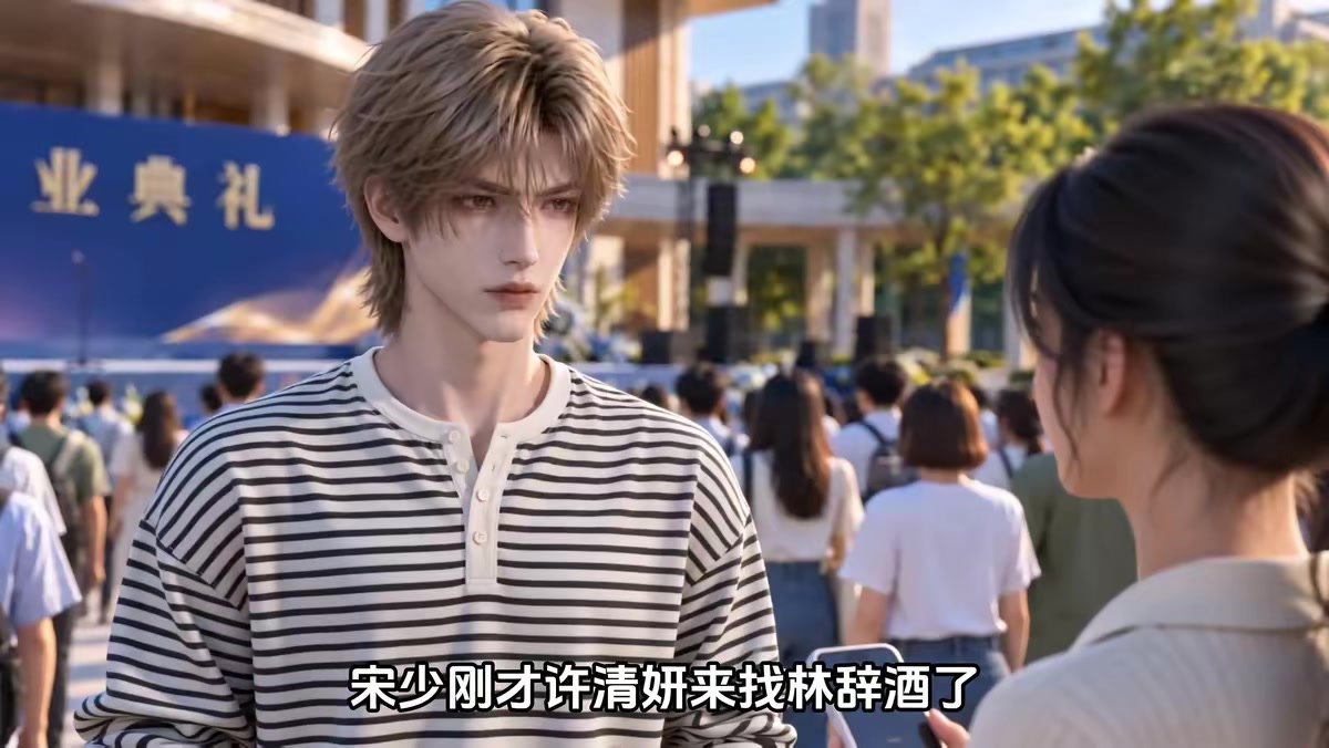 《她無意停港：他有意交心第二季》劇照