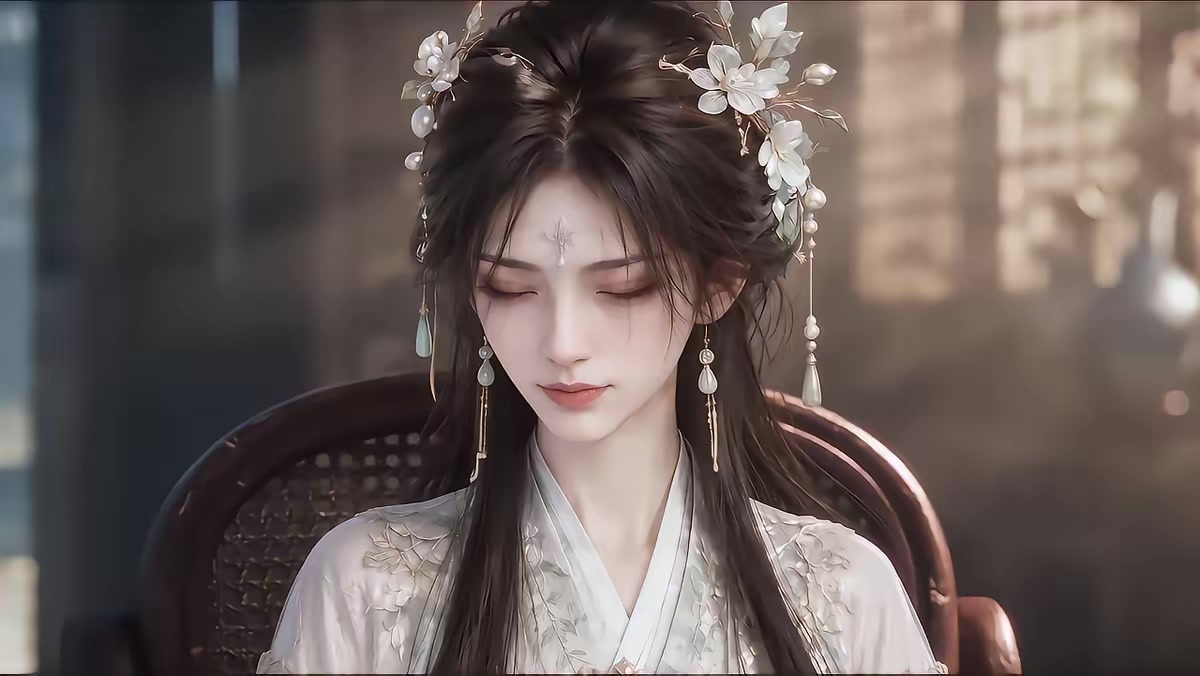 《我家仙妻不太正經第三季》劇照