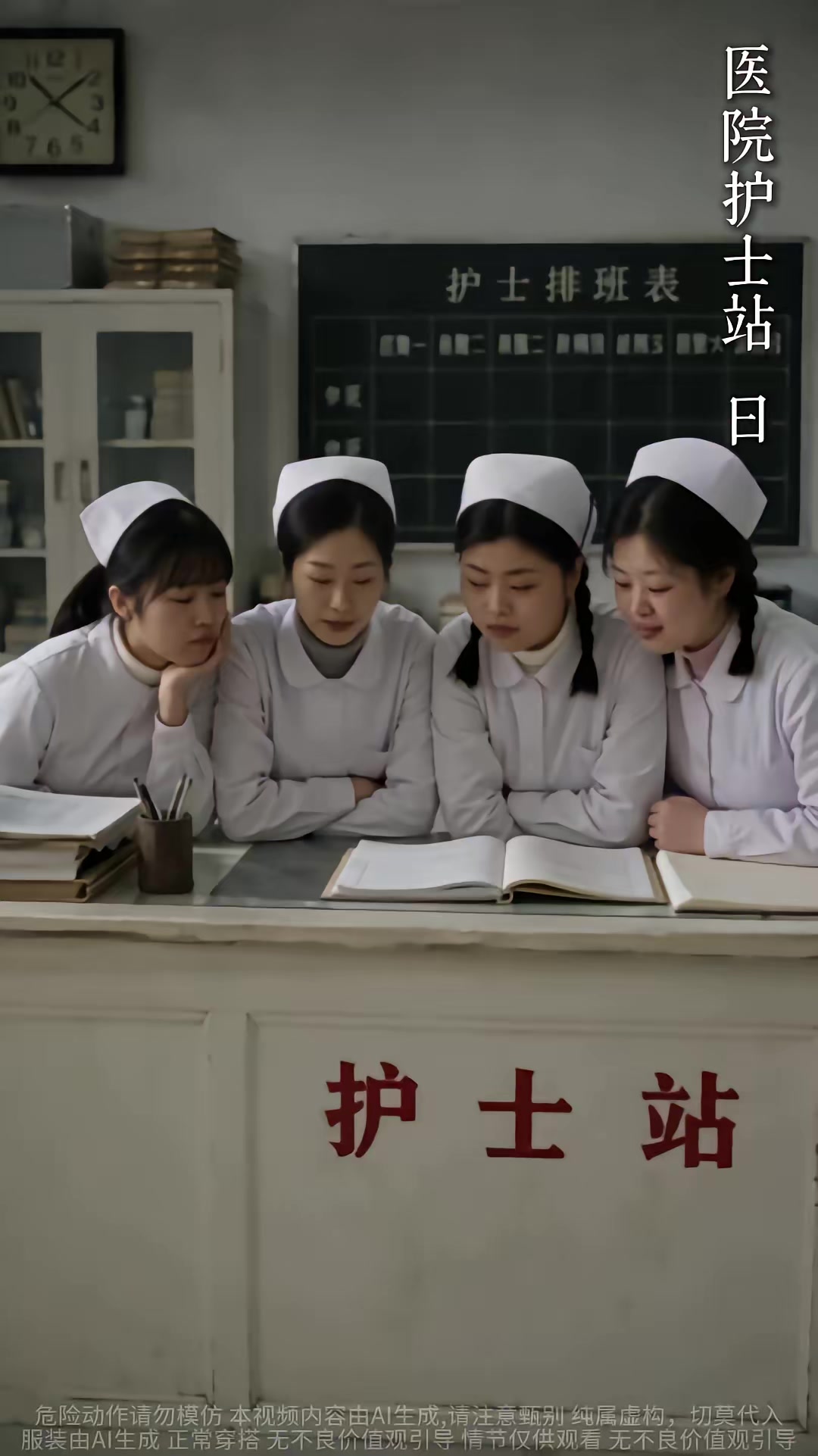 《掛帥：張老太重生記第六季》劇照