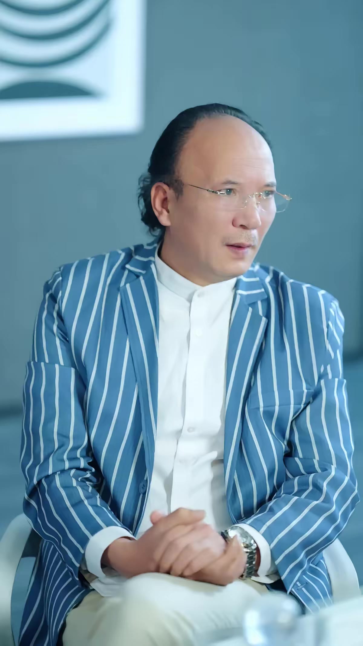 《燃靈第一季》劇照