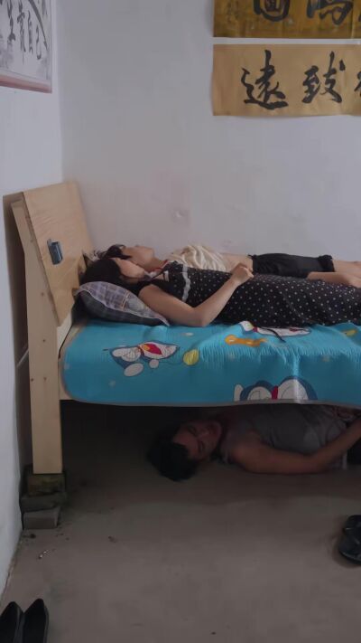 《暮色花开》剧照