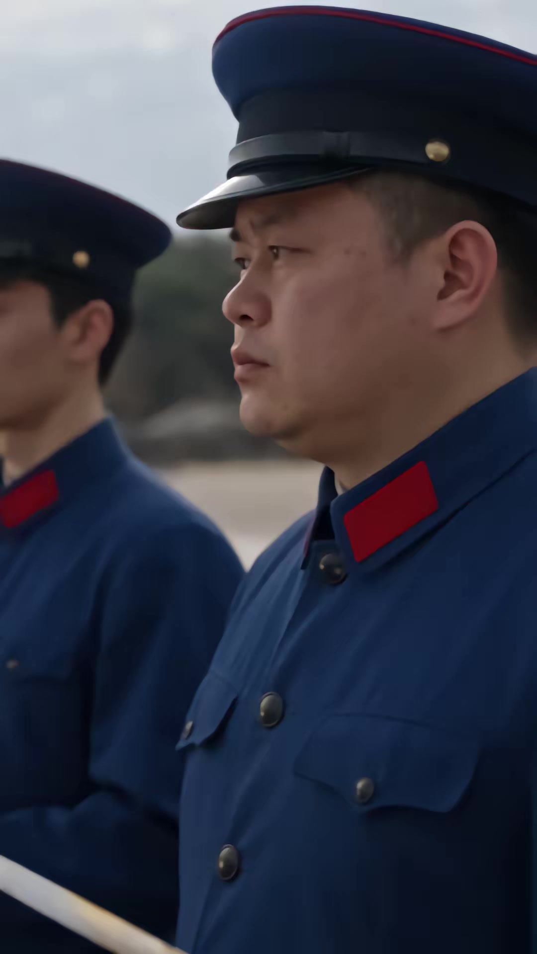 《重回1980：深海獵王從趕海開始》劇照
