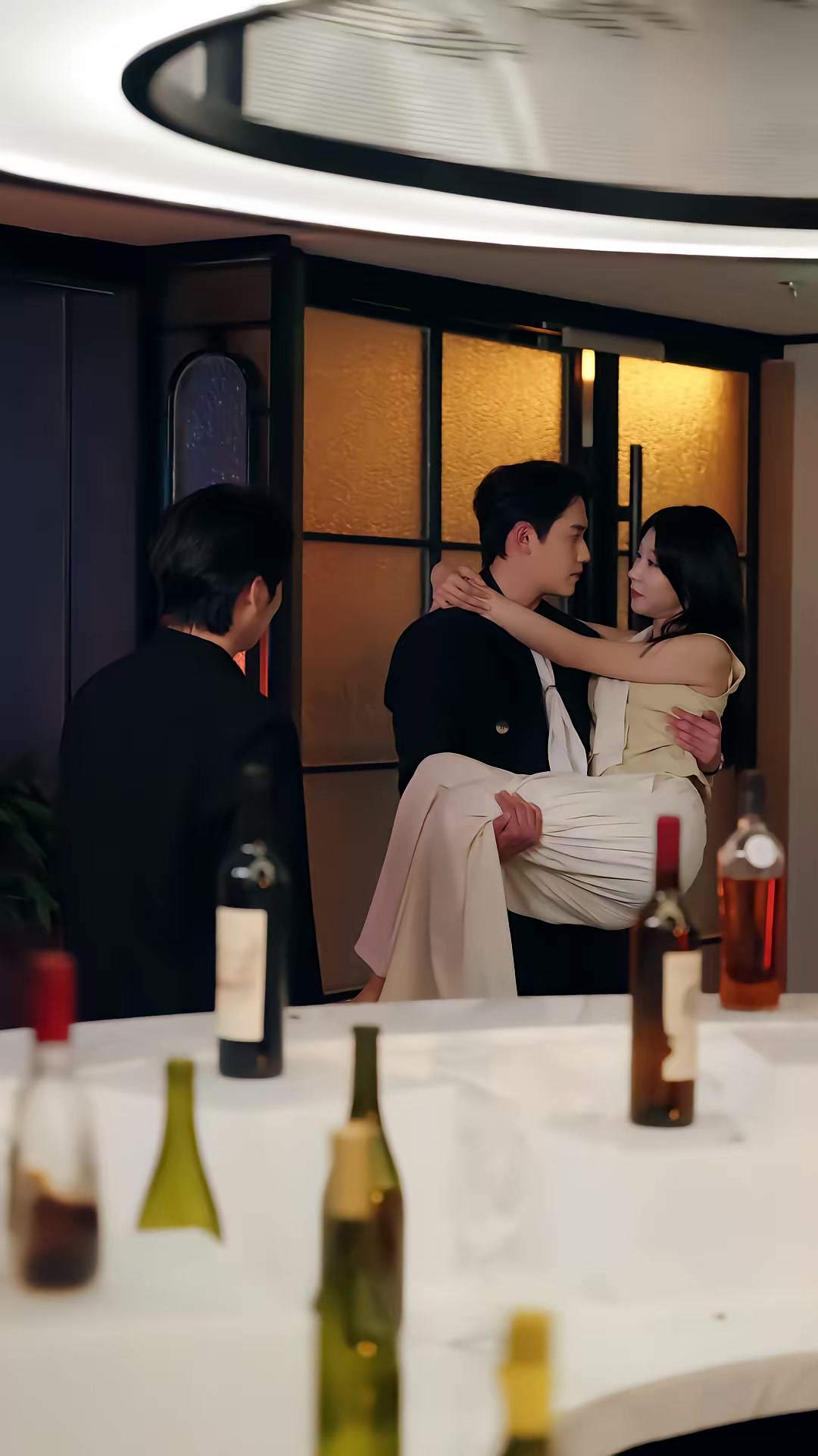 《騙我假結婚，不原諒》劇照