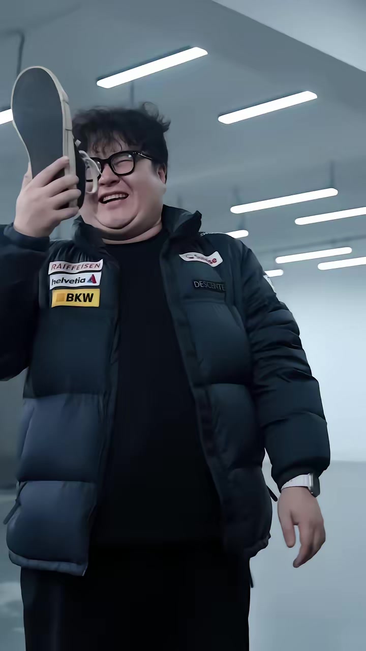 《陰緣不散》劇照