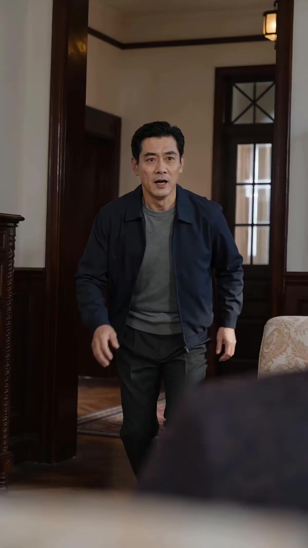 《顾家四千金第五季：姐妹花开正当时》剧照