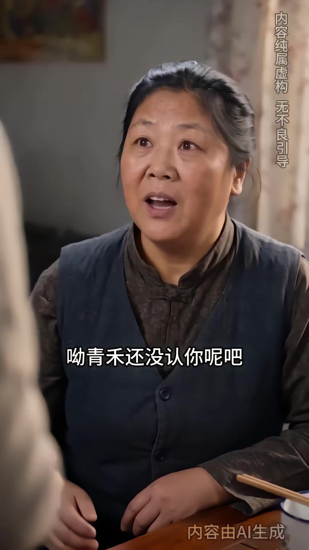《锦绣八零，一禾寄北第二季》剧照
