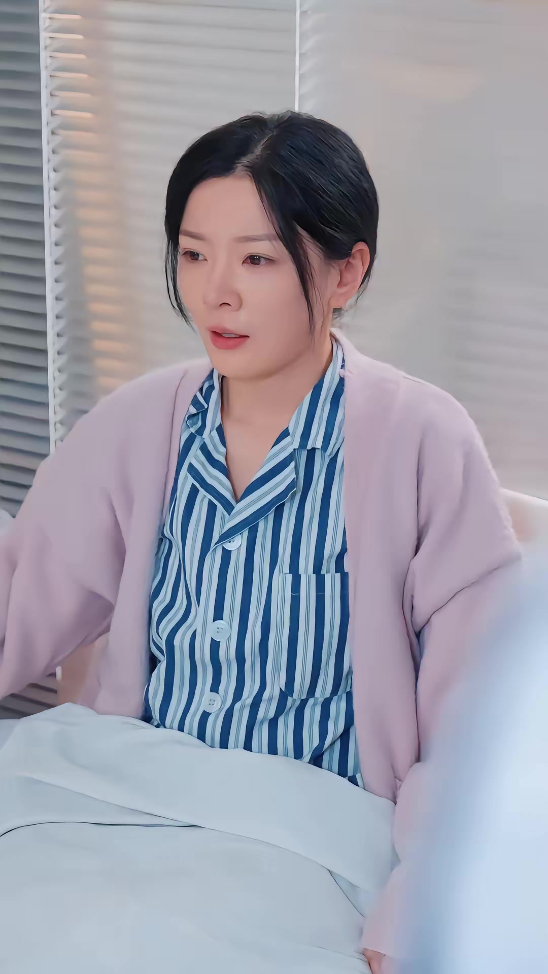《我与旧事归于尽》剧照