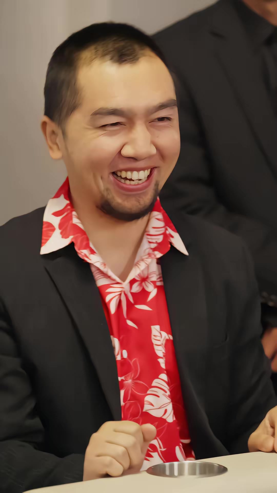 《不赌为赢》剧照