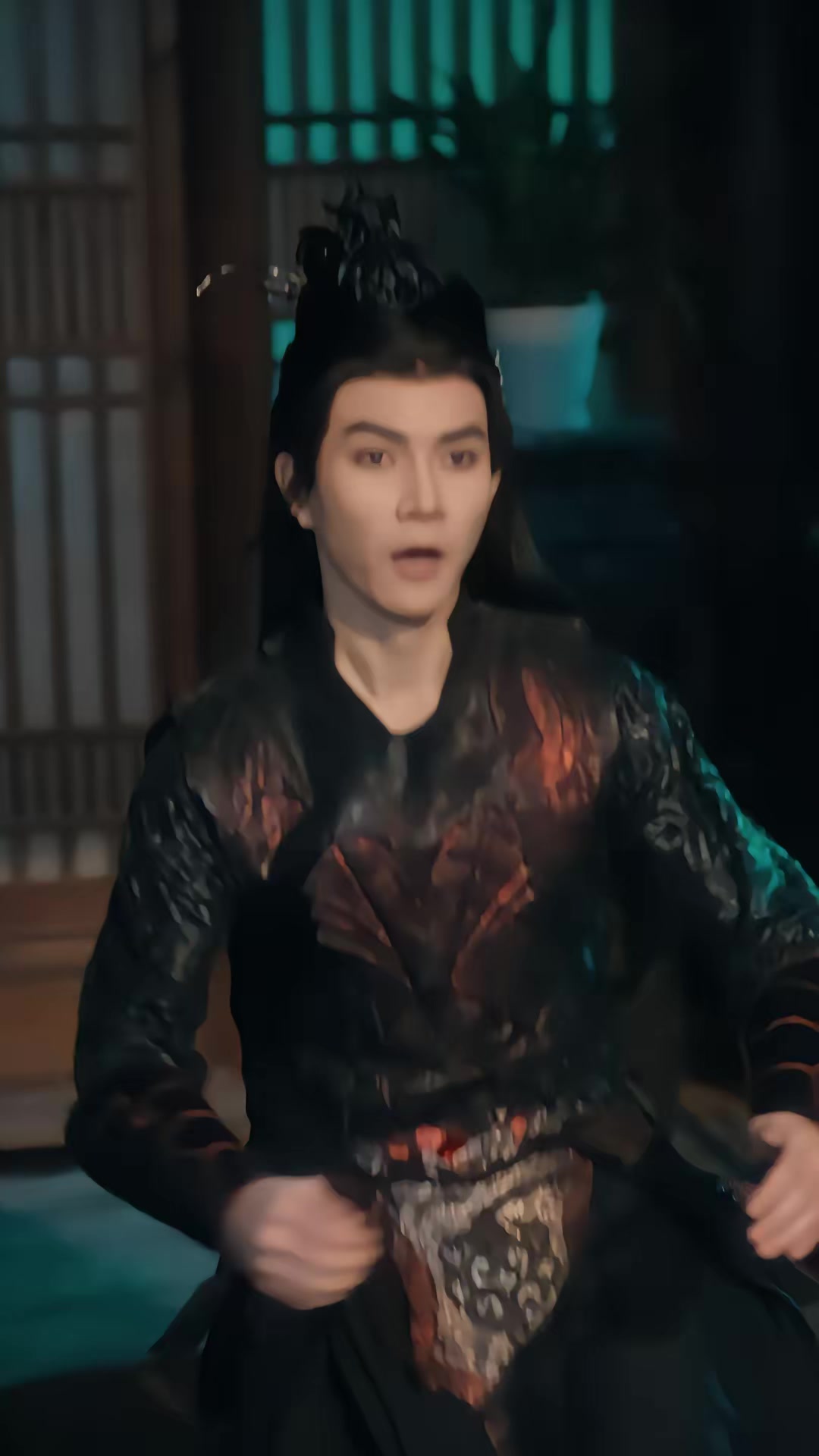 《誰讓他當陰差的》劇照
