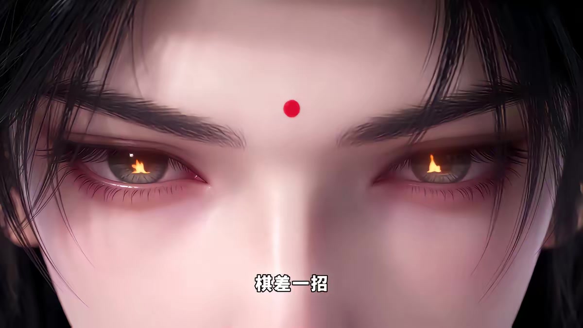 《上青雲4：手拿名臣系統，我在古代女扮男裝》劇照