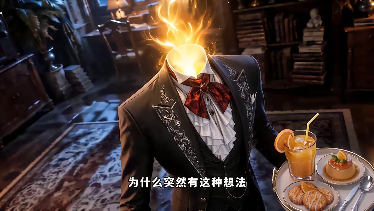 《玩家無響應第二季》劇照