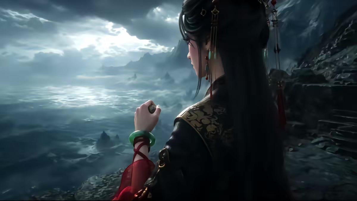《捉妖人，從滅世女帝開始鎮壓諸天》劇照