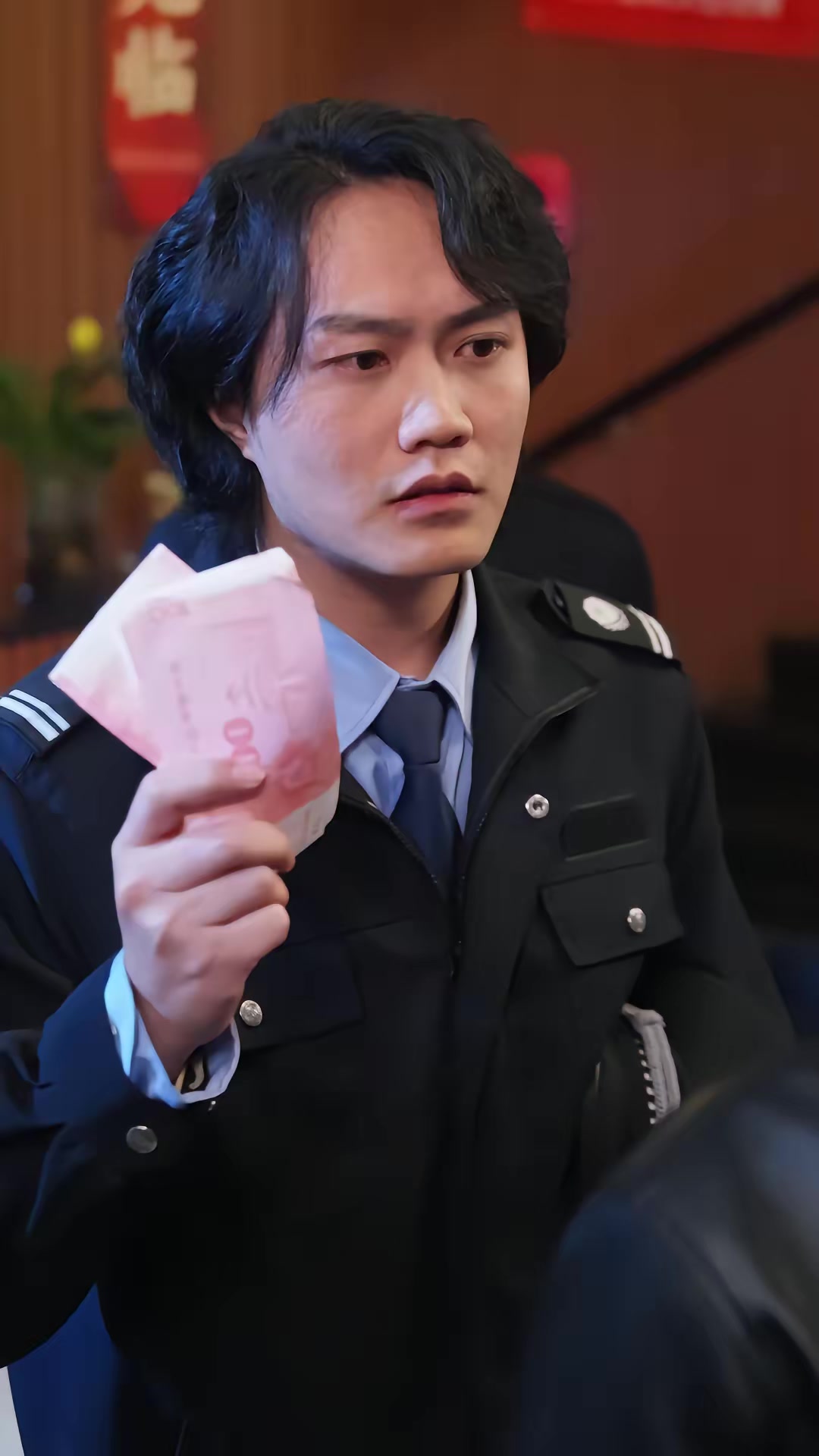 《不赌为赢》剧照