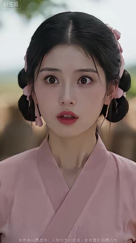 《妹妹搶錯郎，我卻嫁兵王第三季》劇照