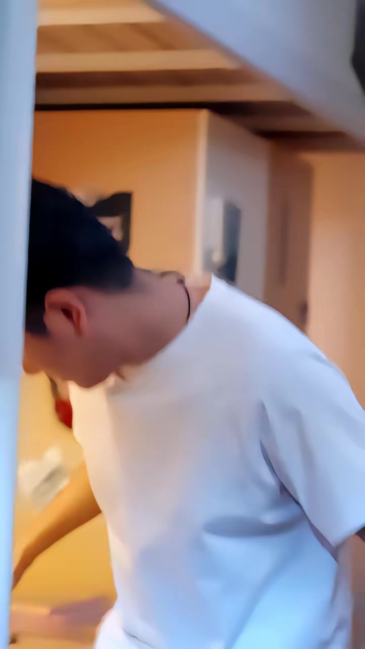 《陰緣不散》劇照