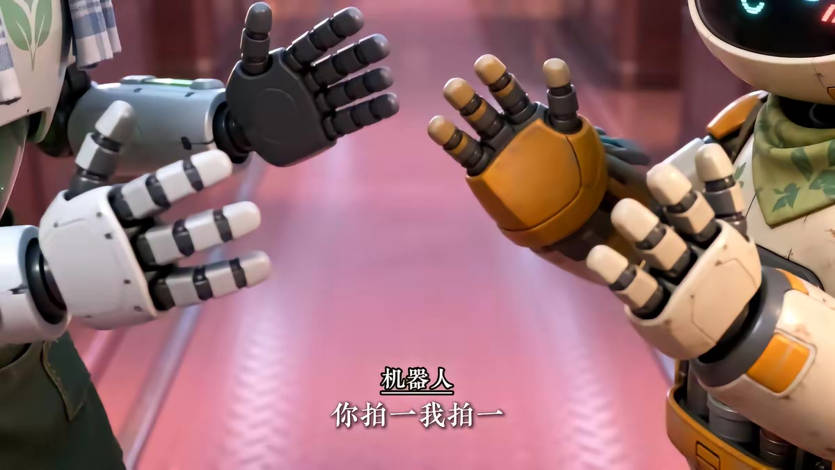 《车粉人狠4公路求生榜一说她要走到公路尽头》剧照