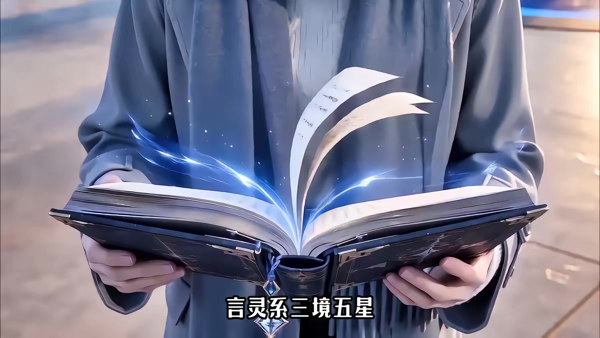 《御兽启航永恒》剧照