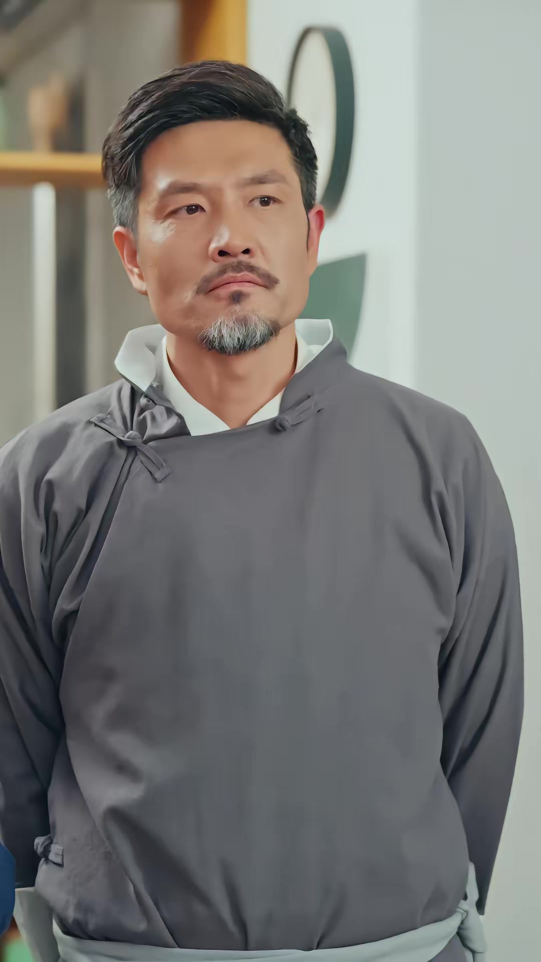 《掌門：玄學大佬行走人間》劇照