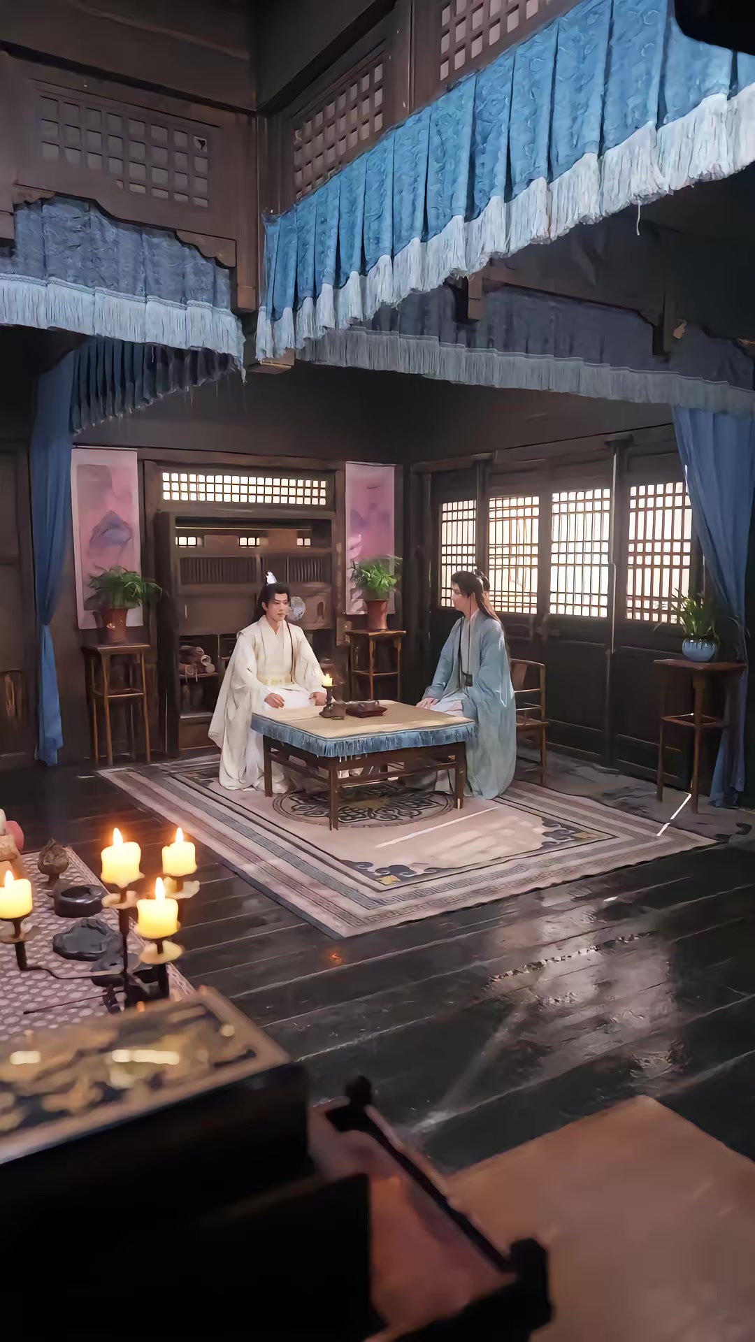 《逍遙小王爺》劇照