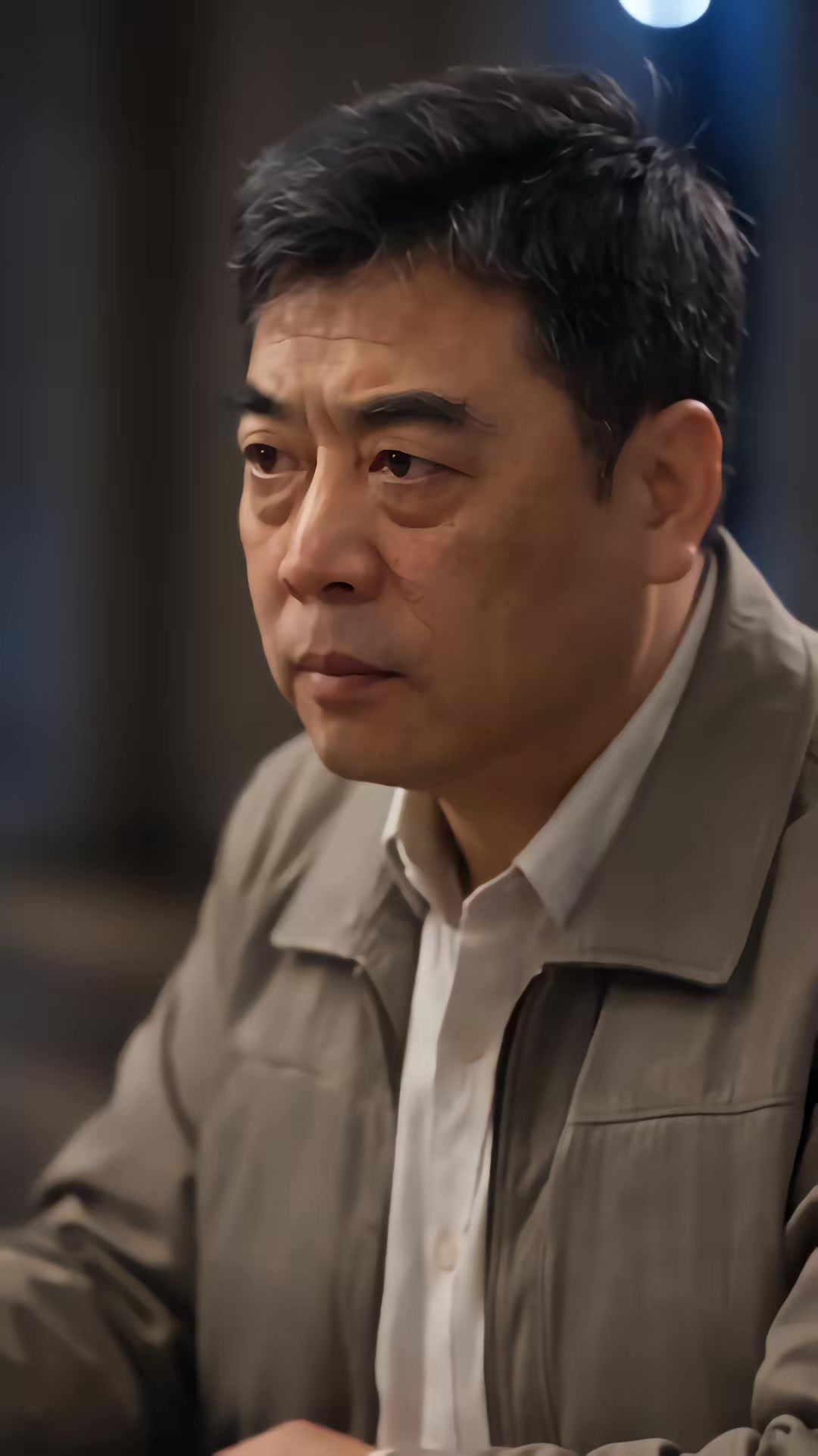 《重生后这一家子我不惯了》剧照