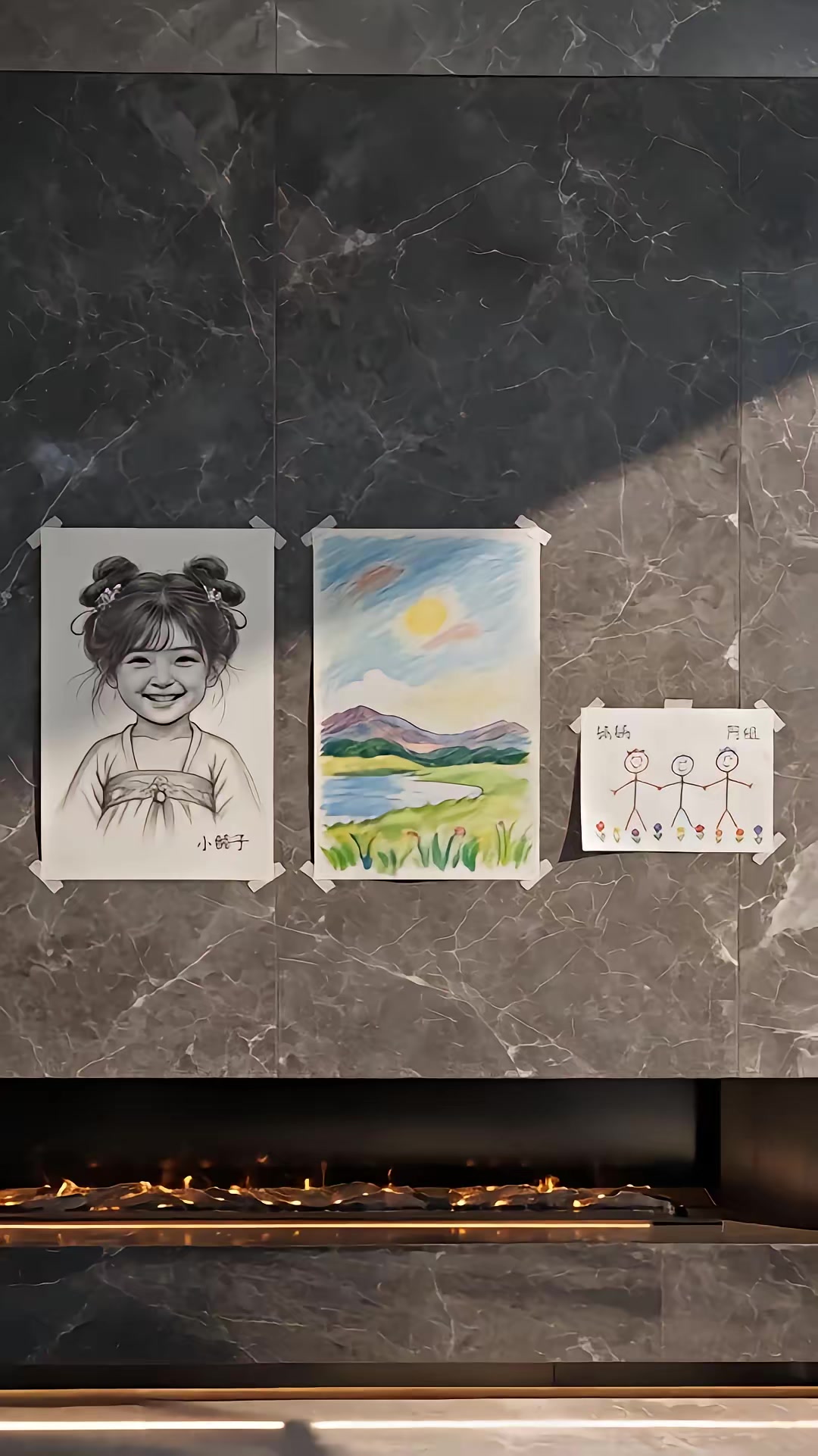 《天幕直播：古人每週來我家做客第三季》劇照