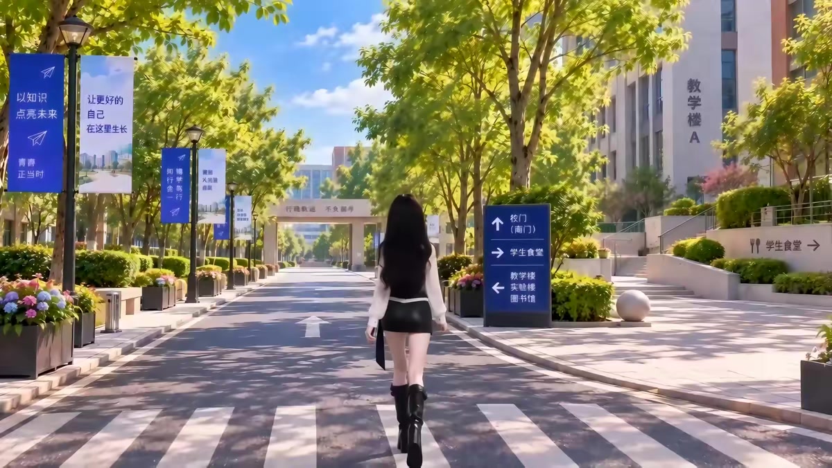 《裝窮十八年，爸媽終於攤牌了》劇照