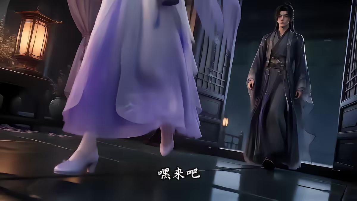 《天羽壽元第6季》劇照