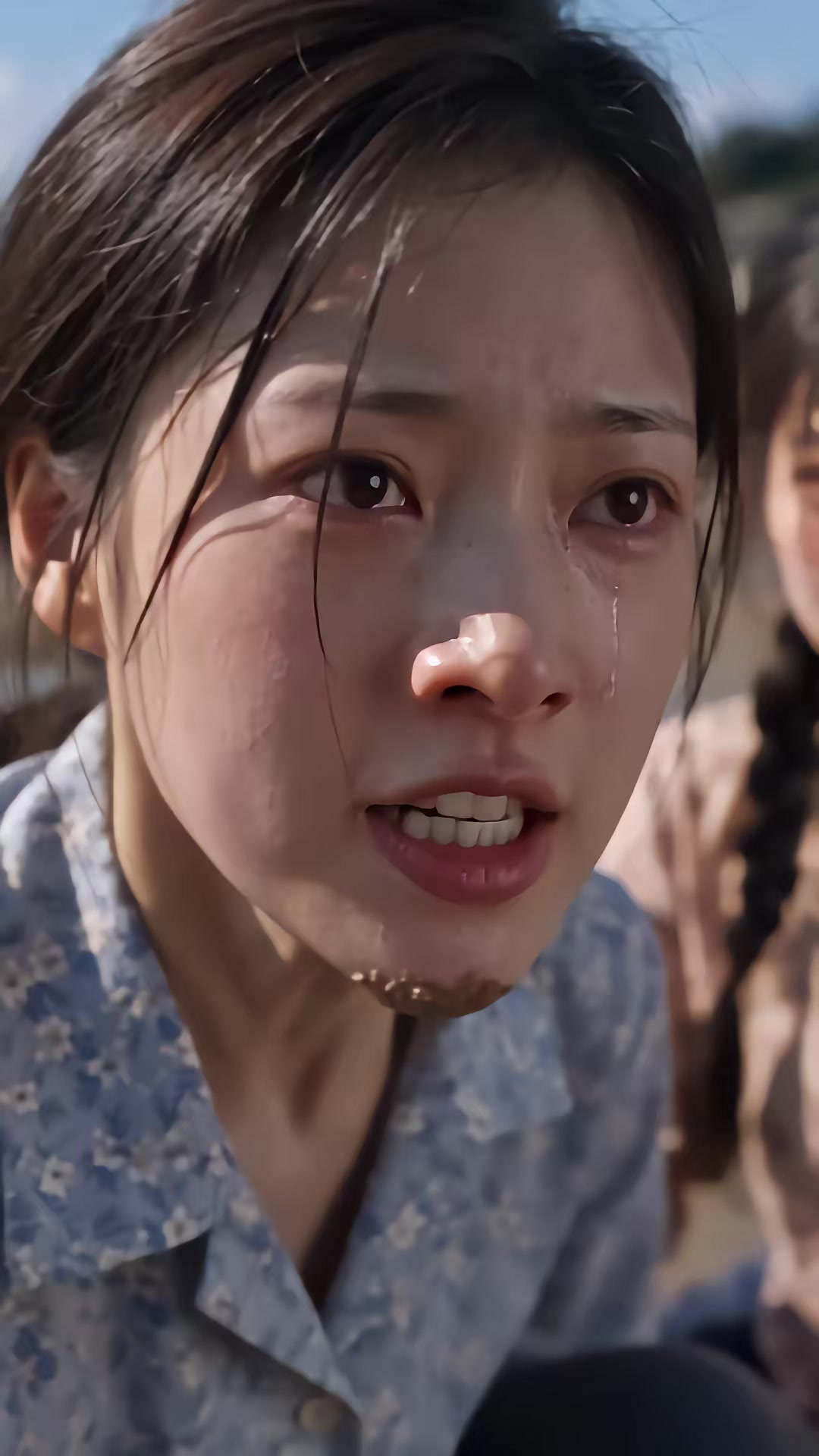 《重回1980：深海獵王從趕海開始》劇照