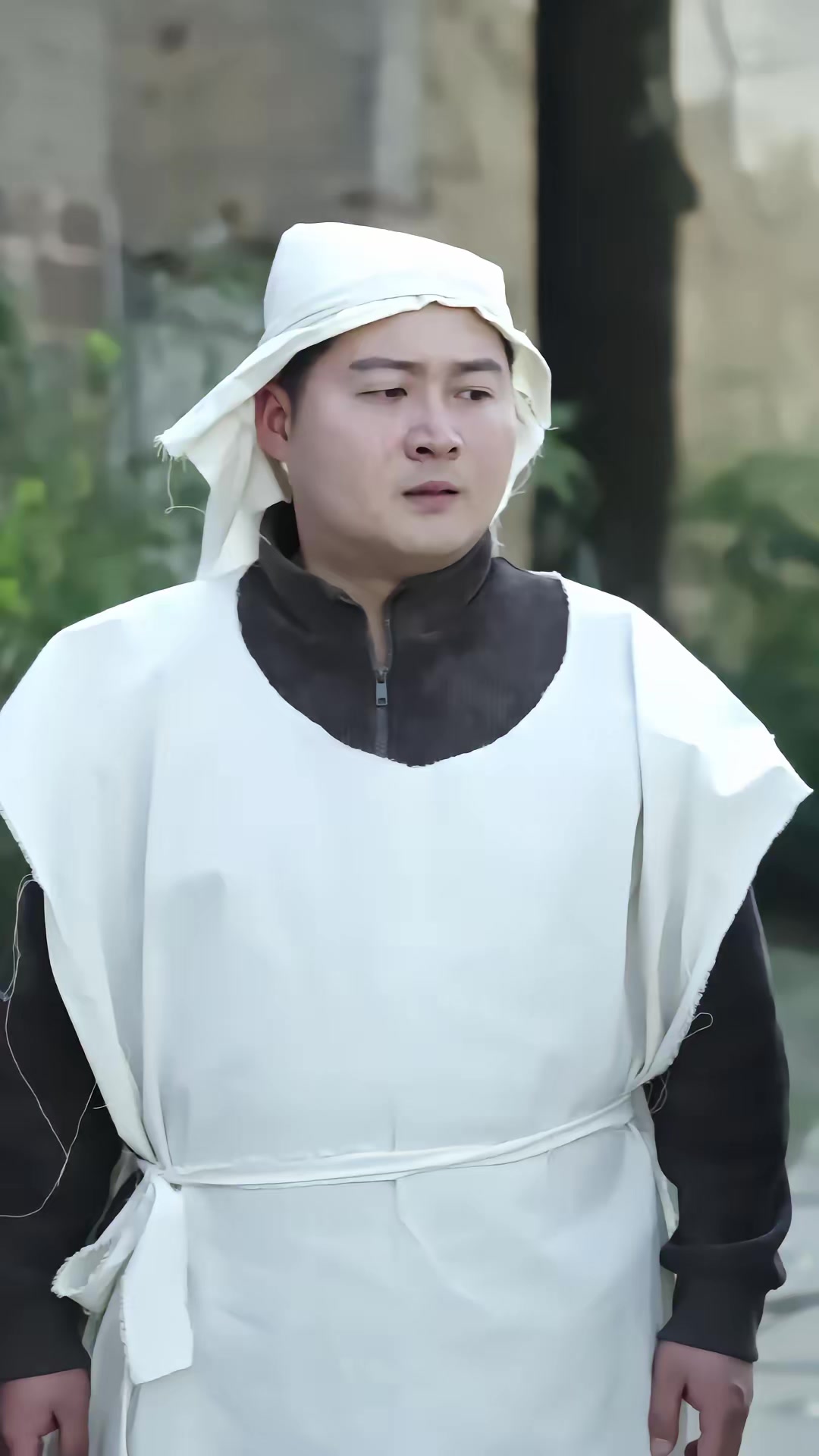 《風水大宗師之四九伏魔傳》劇照