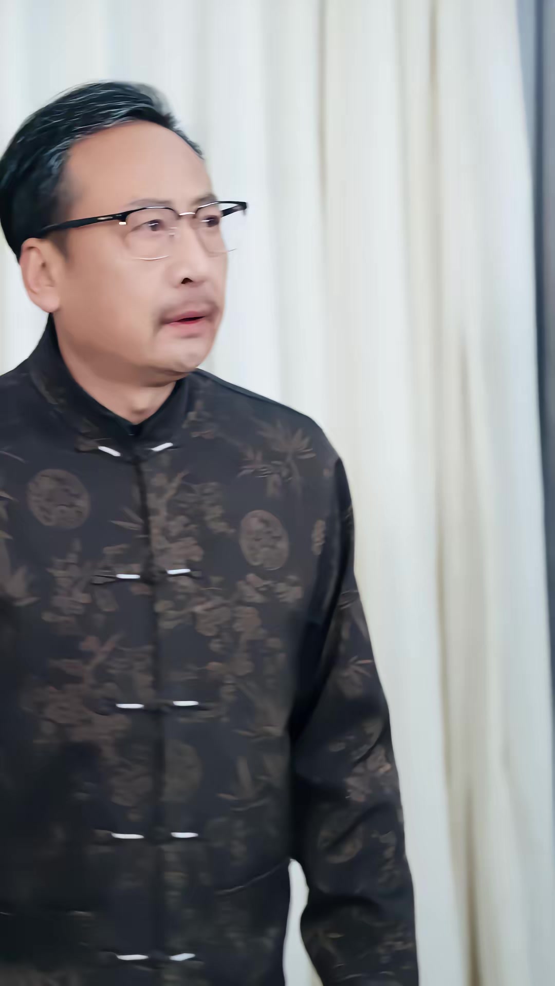 《昨宵春夢好》劇照