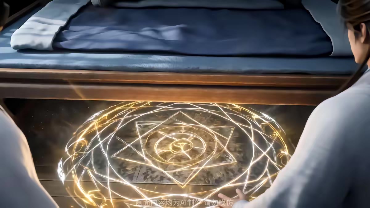 《太玄胎珠傳第十七季》劇照